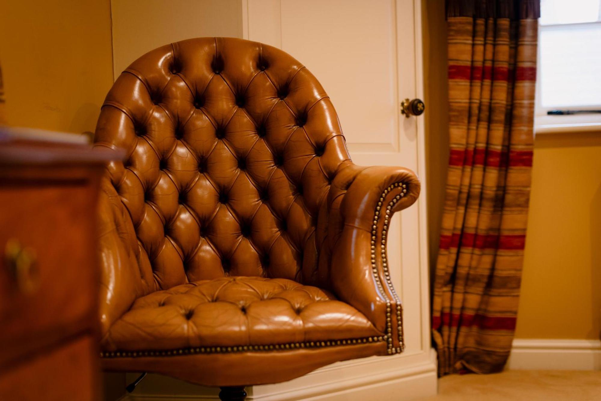 ホテル The Crown, Bildeston エクステリア 写真